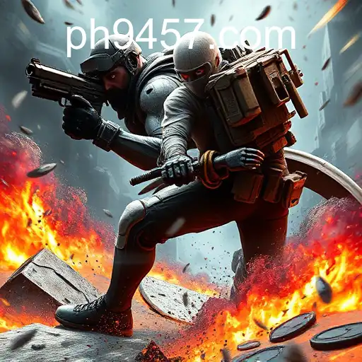 Exploring the Thrill: A Dive into Action Games Category