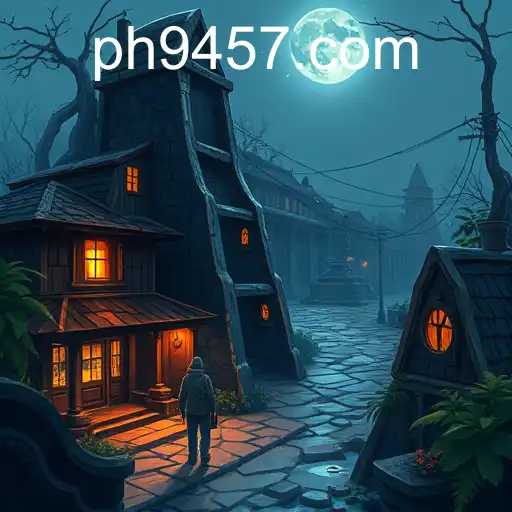 Discovering the Thrills of Adventure Games Under the 'ph945' Keyword