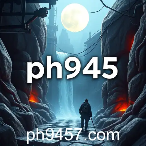 Digital Evolution: Gamers Embrace ph945