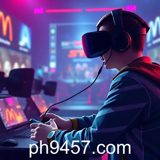 The Evolution of Gaming and Digital Trends