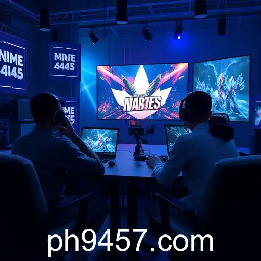 The Evolving Landscape of Online Gaming