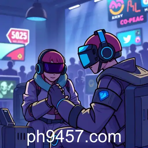 Expanding Horizons in Gaming Trends