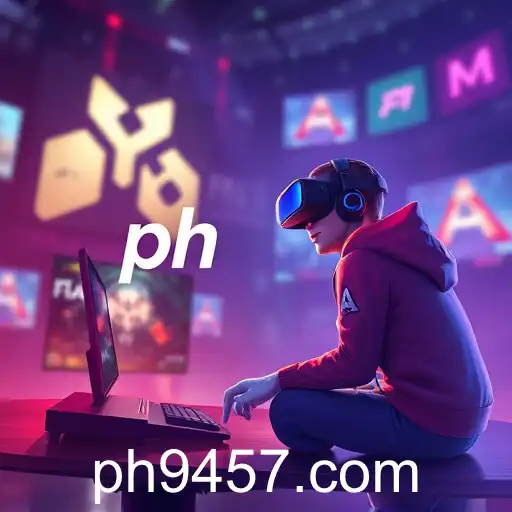 Gaming Evolution: The Rise of PH945