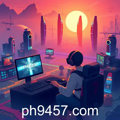 Gaming Trends and Challenges in 2025