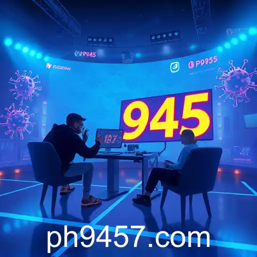 The Surge in Online Gaming: A Global Phenomenon