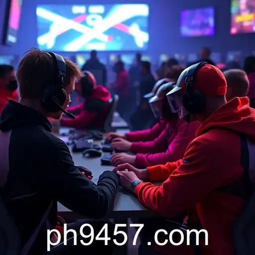 The Rise of Online Gaming in Modern Times