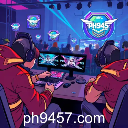 The Rise of Online Gaming in the Mid-2020s