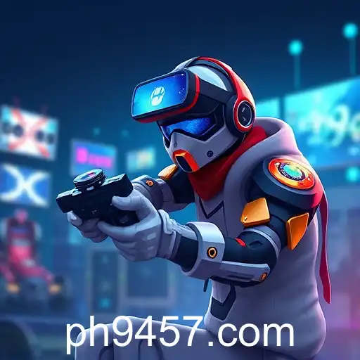 The Rise of Online Gaming Platforms in 2025