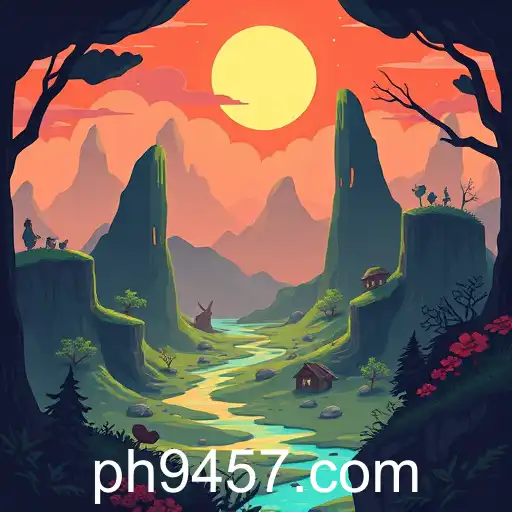 The Rise of PH945: A New Era for Online Gaming