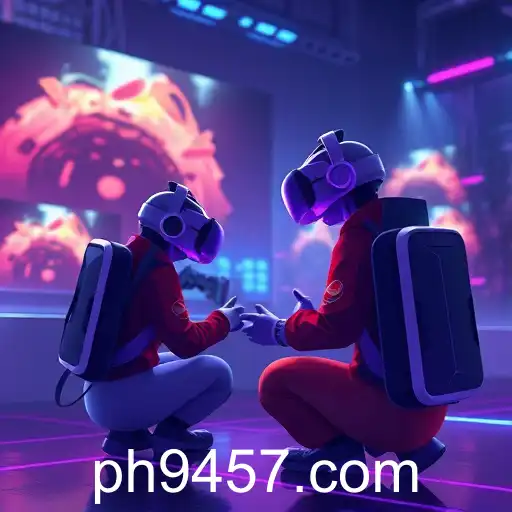 The Rise of PH945 in Online Gaming