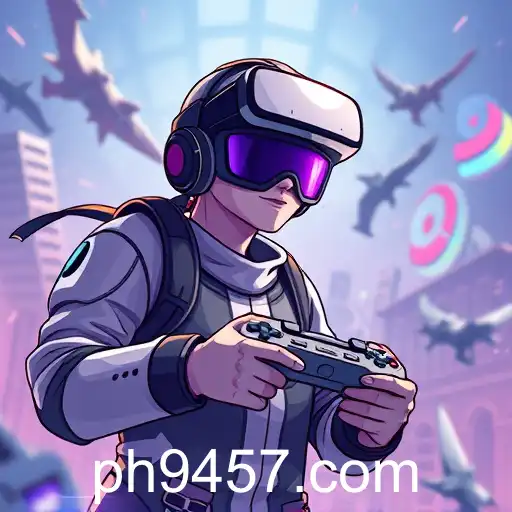 Gaming Trends: The Rise of PH945