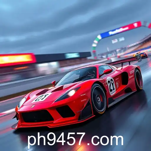 The Game Revolution: Exploring the Rise of PH945