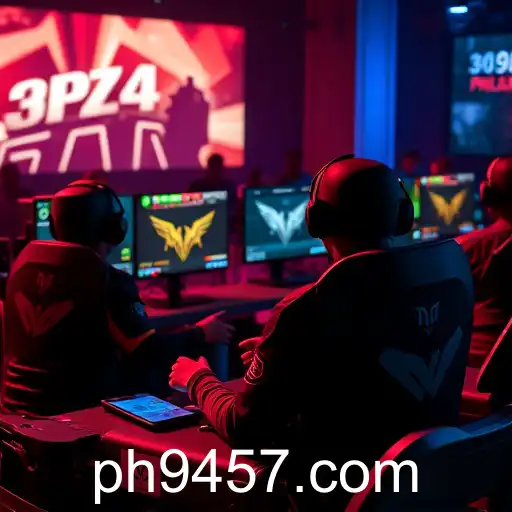 Digital Revolution in Online Gaming