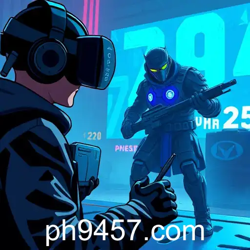 Gaming Trends Shape 2025