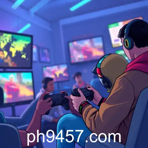 Gaming Trends and Digital Evolution