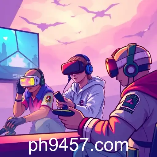 Gaming Trends and Innovations