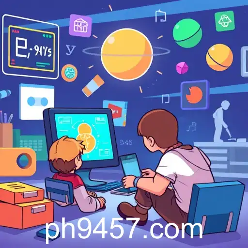 Gaming Trends and Innovations Shaping 2025