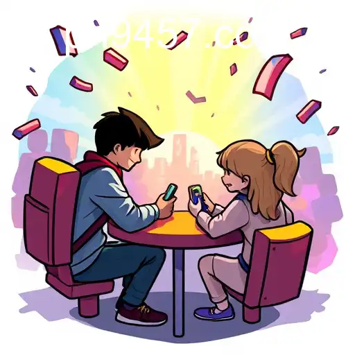 Exploring the Exciting World of Multiplayer Games