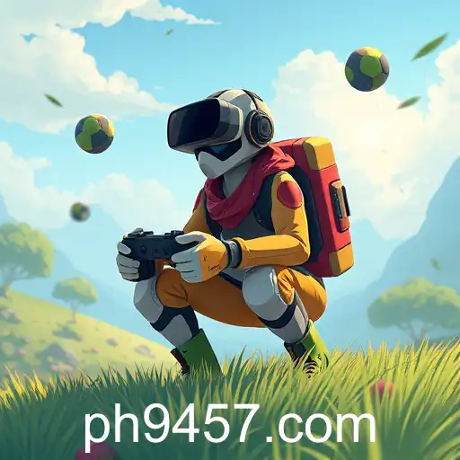 Gaming Website PH945 Revolutionizes Online Experience