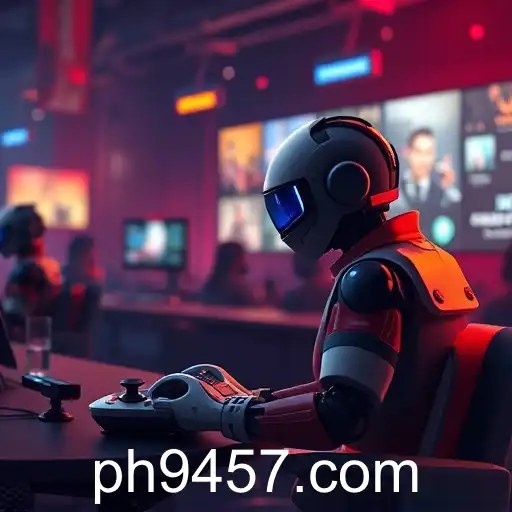 Gaming Trends and Online Community Growth