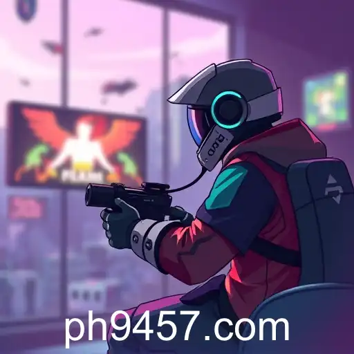 Unveiling the Digital Playground: How PH945 is Reshaping Online Gaming