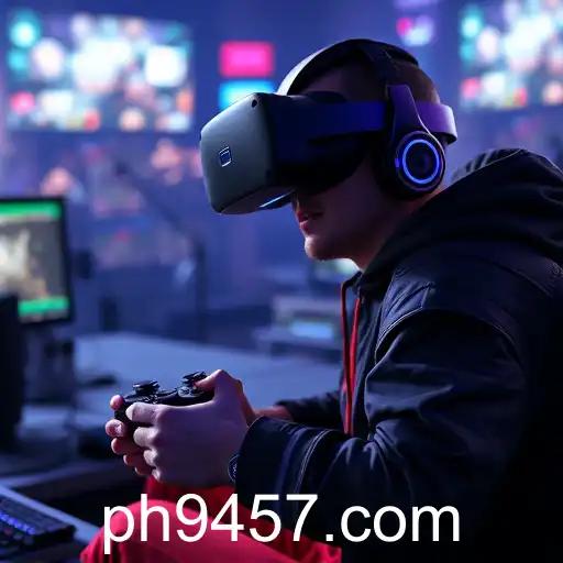 The Rise of PH945 in Online Gaming