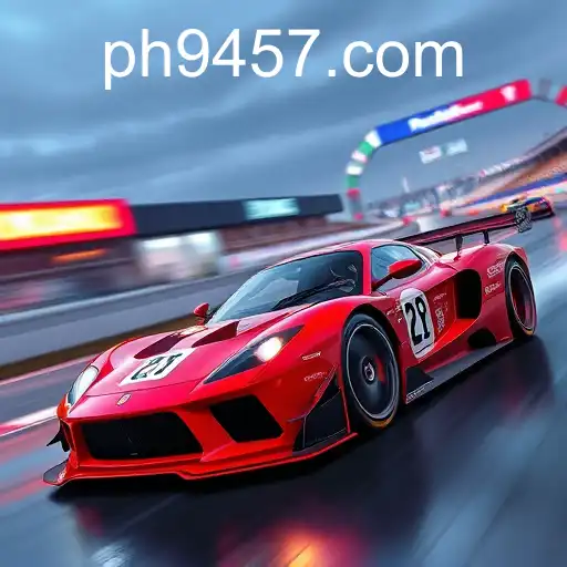 The Thrilling World of Racing Games: Exploring the 'ph945' Category