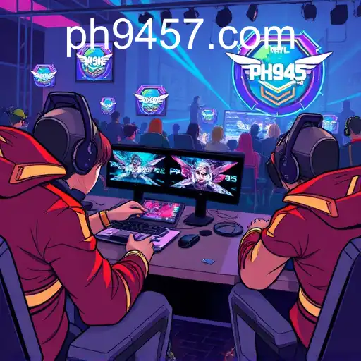 The Rise of Online Gaming in the Mid-2020s