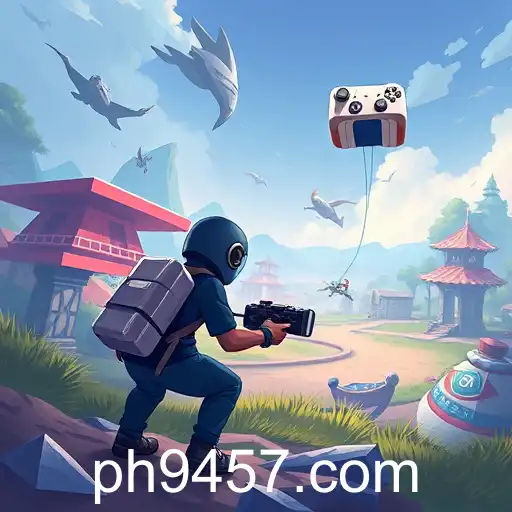 The Rise of PH945 in the Gaming World