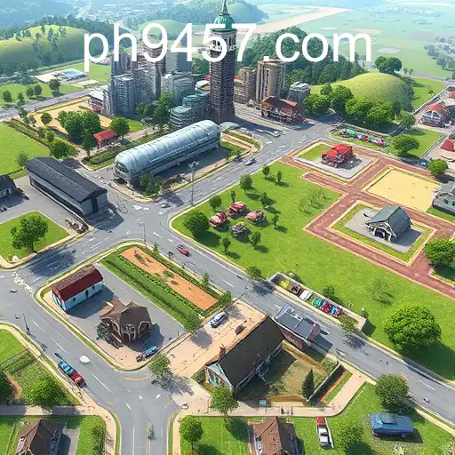 Exploring the Fascination with Simulation Games