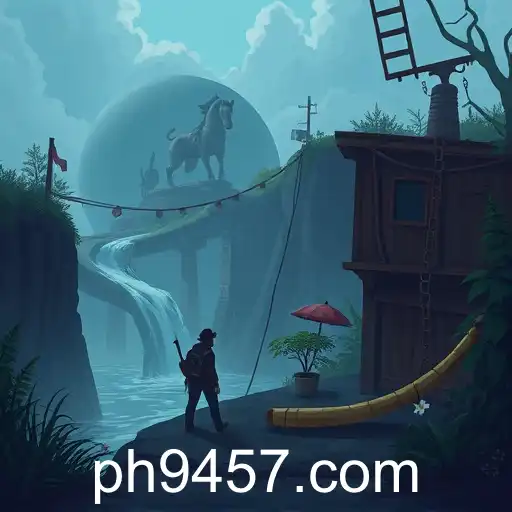 Discovering the Thrills of Adventure Games Under the 'ph945' Keyword