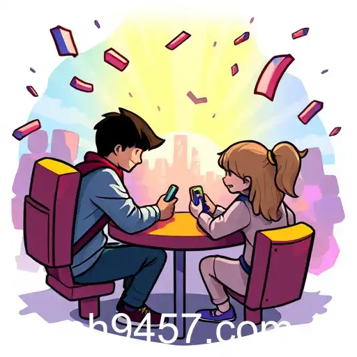 The Rise of English Online Gaming Platforms