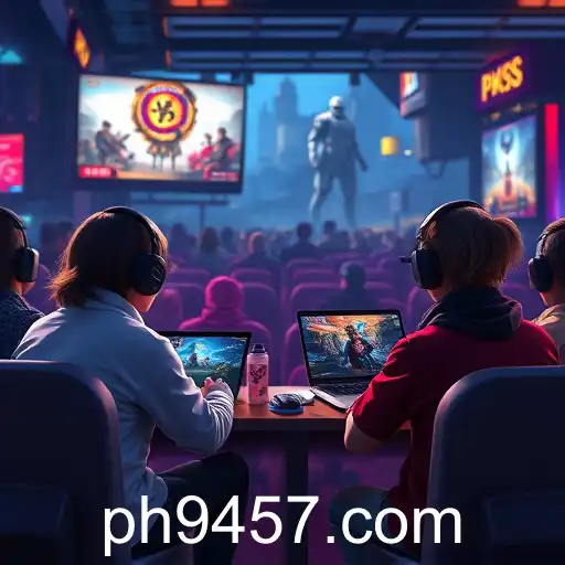 Gaming Evolution and Online Platforms