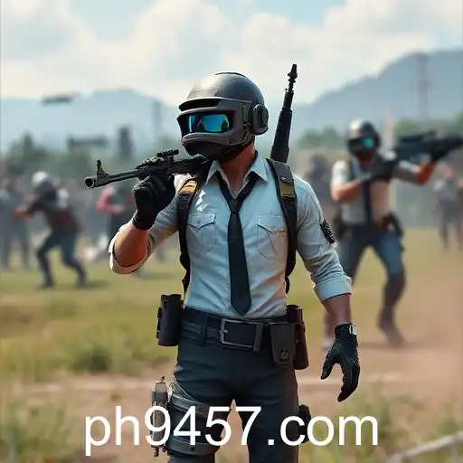 Exploring the Exciting World of Multiplayer Games