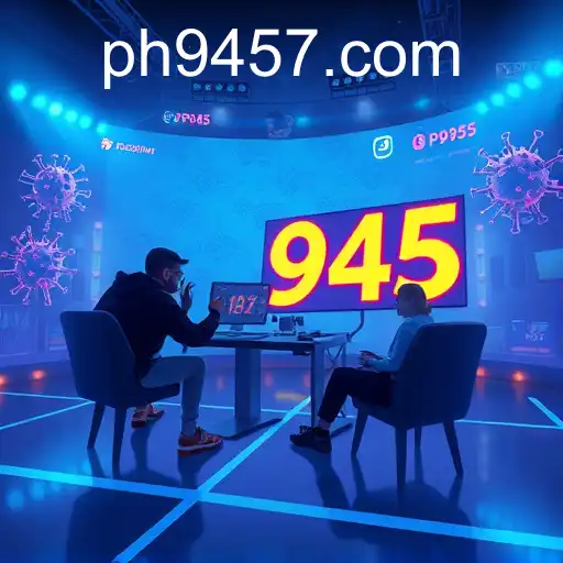 The Surge in Online Gaming: A Global Phenomenon