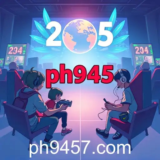 Revolutionizing Online Gaming: PH945's Impact