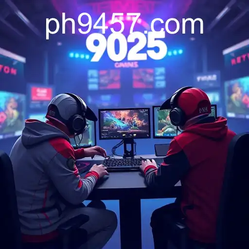 The Rise of Online Gaming in 2025