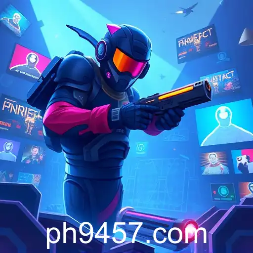 The Rise of Ph945: A New Era in Online Gaming