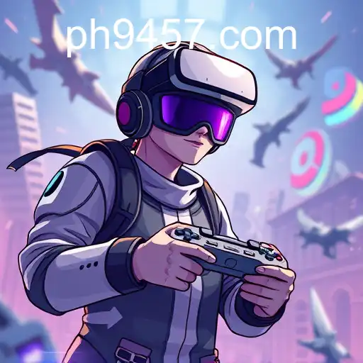 Gaming Trends: The Rise of PH945