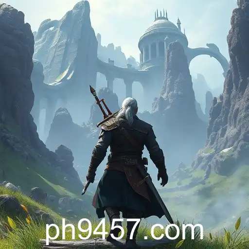 Exploring the Diverse World of RPG Games: A Journey Through Virtual Realms