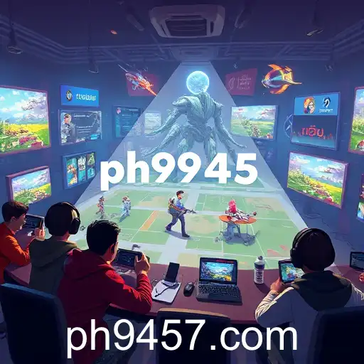 Unveiling the Intricacies of Virtual Worlds